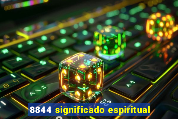 8844 significado espiritual